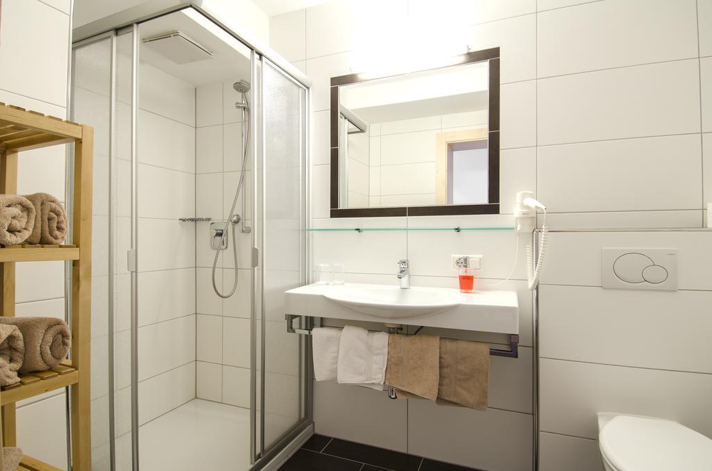 אישגל Ambiente Appartements מראה חיצוני תמונה