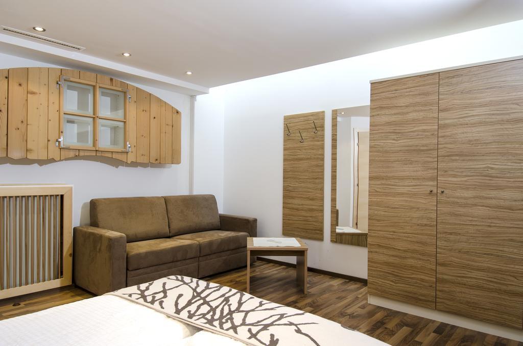 אישגל Ambiente Appartements מראה חיצוני תמונה