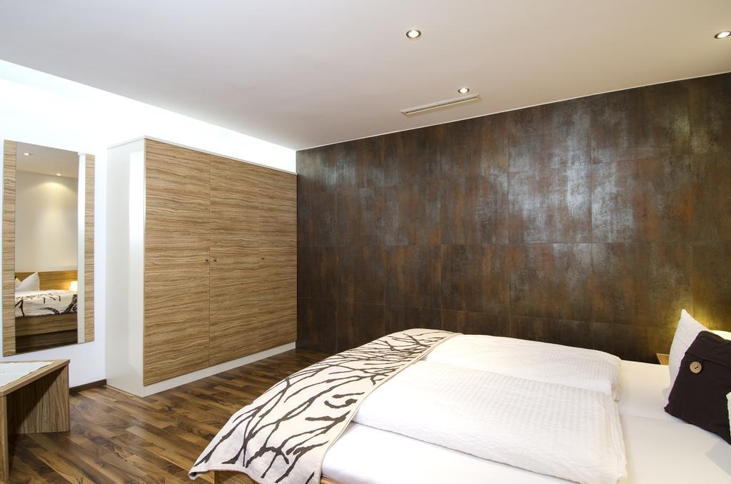 אישגל Ambiente Appartements מראה חיצוני תמונה