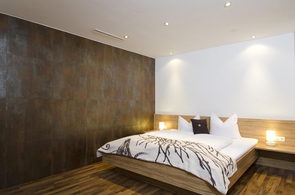 אישגל Ambiente Appartements מראה חיצוני תמונה
