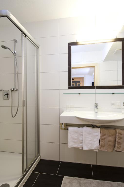 אישגל Ambiente Appartements מראה חיצוני תמונה