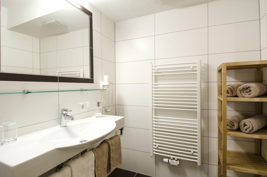 אישגל Ambiente Appartements מראה חיצוני תמונה