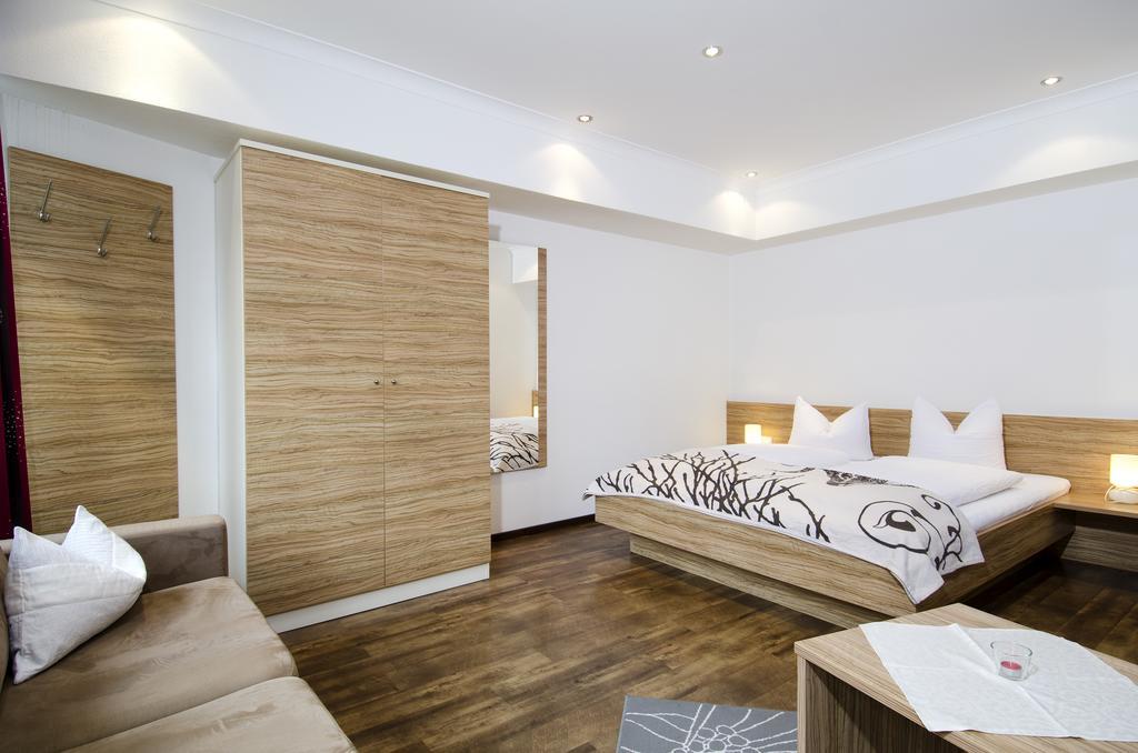 אישגל Ambiente Appartements מראה חיצוני תמונה