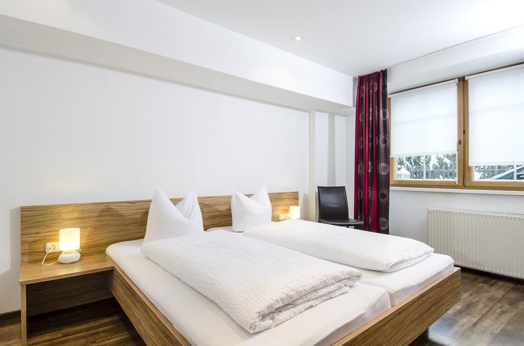 אישגל Ambiente Appartements מראה חיצוני תמונה