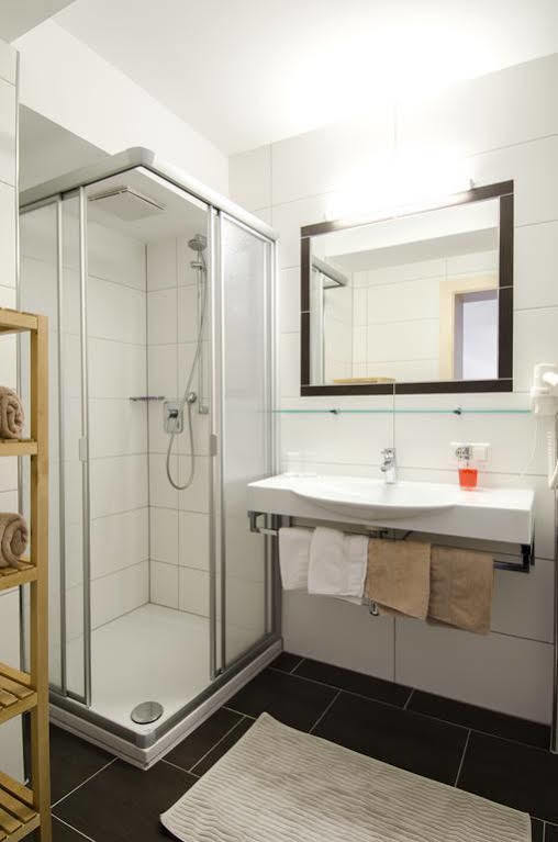 אישגל Ambiente Appartements מראה חיצוני תמונה