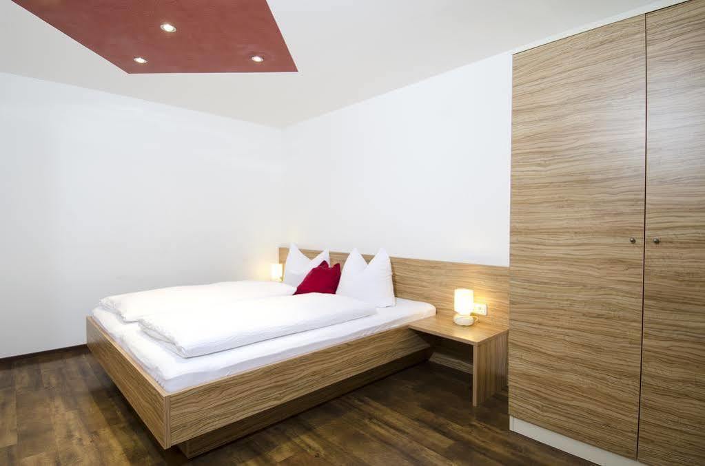 אישגל Ambiente Appartements מראה חיצוני תמונה